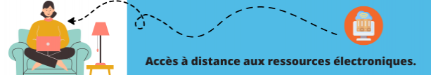 Accès à distance aux ressources électroniques